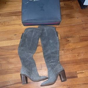 Vince Camuto - Greystone Verona Over the Knee high boot